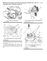 Предварительный просмотр 2476 страницы Dodge 2001 Ram 1500 Owner'S Manual