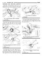 Предварительный просмотр 2477 страницы Dodge 2001 Ram 1500 Owner'S Manual