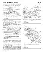 Предварительный просмотр 2479 страницы Dodge 2001 Ram 1500 Owner'S Manual