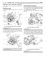 Предварительный просмотр 2481 страницы Dodge 2001 Ram 1500 Owner'S Manual