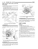 Предварительный просмотр 2487 страницы Dodge 2001 Ram 1500 Owner'S Manual