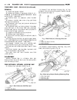 Предварительный просмотр 2493 страницы Dodge 2001 Ram 1500 Owner'S Manual