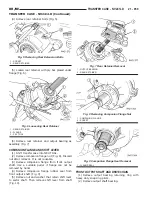 Предварительный просмотр 2494 страницы Dodge 2001 Ram 1500 Owner'S Manual