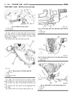 Предварительный просмотр 2495 страницы Dodge 2001 Ram 1500 Owner'S Manual