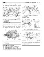 Предварительный просмотр 2496 страницы Dodge 2001 Ram 1500 Owner'S Manual