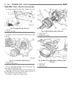 Предварительный просмотр 2497 страницы Dodge 2001 Ram 1500 Owner'S Manual