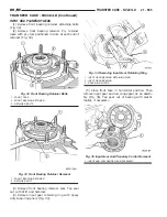 Предварительный просмотр 2500 страницы Dodge 2001 Ram 1500 Owner'S Manual