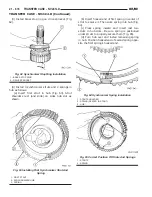 Предварительный просмотр 2509 страницы Dodge 2001 Ram 1500 Owner'S Manual