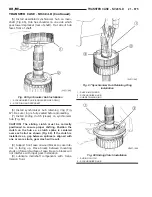 Предварительный просмотр 2510 страницы Dodge 2001 Ram 1500 Owner'S Manual