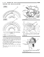 Предварительный просмотр 2511 страницы Dodge 2001 Ram 1500 Owner'S Manual