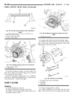 Предварительный просмотр 2522 страницы Dodge 2001 Ram 1500 Owner'S Manual