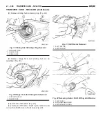 Предварительный просмотр 2533 страницы Dodge 2001 Ram 1500 Owner'S Manual