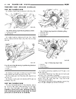 Предварительный просмотр 2535 страницы Dodge 2001 Ram 1500 Owner'S Manual