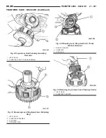 Предварительный просмотр 2536 страницы Dodge 2001 Ram 1500 Owner'S Manual