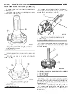 Предварительный просмотр 2541 страницы Dodge 2001 Ram 1500 Owner'S Manual