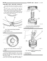 Предварительный просмотр 2546 страницы Dodge 2001 Ram 1500 Owner'S Manual