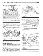 Предварительный просмотр 2551 страницы Dodge 2001 Ram 1500 Owner'S Manual