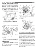 Предварительный просмотр 2553 страницы Dodge 2001 Ram 1500 Owner'S Manual