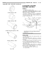 Предварительный просмотр 2556 страницы Dodge 2001 Ram 1500 Owner'S Manual