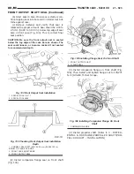 Предварительный просмотр 2558 страницы Dodge 2001 Ram 1500 Owner'S Manual