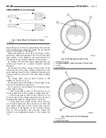 Предварительный просмотр 2564 страницы Dodge 2001 Ram 1500 Owner'S Manual