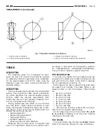 Предварительный просмотр 2566 страницы Dodge 2001 Ram 1500 Owner'S Manual