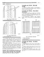 Предварительный просмотр 2568 страницы Dodge 2001 Ram 1500 Owner'S Manual