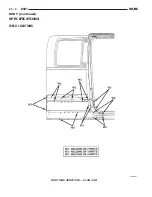 Предварительный просмотр 2577 страницы Dodge 2001 Ram 1500 Owner'S Manual