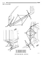 Предварительный просмотр 2581 страницы Dodge 2001 Ram 1500 Owner'S Manual