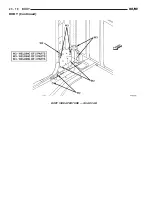 Предварительный просмотр 2583 страницы Dodge 2001 Ram 1500 Owner'S Manual