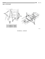 Предварительный просмотр 2586 страницы Dodge 2001 Ram 1500 Owner'S Manual