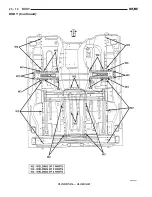 Предварительный просмотр 2587 страницы Dodge 2001 Ram 1500 Owner'S Manual