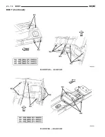Предварительный просмотр 2589 страницы Dodge 2001 Ram 1500 Owner'S Manual