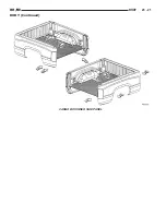 Предварительный просмотр 2594 страницы Dodge 2001 Ram 1500 Owner'S Manual