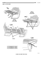 Предварительный просмотр 2596 страницы Dodge 2001 Ram 1500 Owner'S Manual