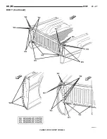 Предварительный просмотр 2600 страницы Dodge 2001 Ram 1500 Owner'S Manual