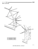 Предварительный просмотр 2607 страницы Dodge 2001 Ram 1500 Owner'S Manual