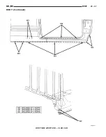 Предварительный просмотр 2610 страницы Dodge 2001 Ram 1500 Owner'S Manual