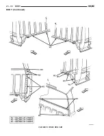 Предварительный просмотр 2611 страницы Dodge 2001 Ram 1500 Owner'S Manual