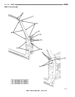 Предварительный просмотр 2615 страницы Dodge 2001 Ram 1500 Owner'S Manual