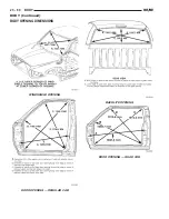 Предварительный просмотр 2633 страницы Dodge 2001 Ram 1500 Owner'S Manual