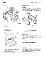 Предварительный просмотр 2648 страницы Dodge 2001 Ram 1500 Owner'S Manual