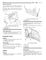 Предварительный просмотр 2652 страницы Dodge 2001 Ram 1500 Owner'S Manual