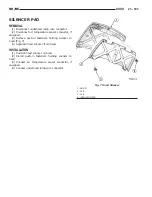 Предварительный просмотр 2676 страницы Dodge 2001 Ram 1500 Owner'S Manual