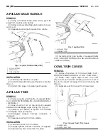 Предварительный просмотр 2692 страницы Dodge 2001 Ram 1500 Owner'S Manual