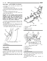 Предварительный просмотр 2709 страницы Dodge 2001 Ram 1500 Owner'S Manual