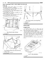 Предварительный просмотр 2713 страницы Dodge 2001 Ram 1500 Owner'S Manual