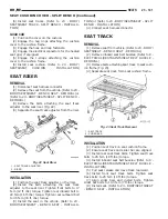 Предварительный просмотр 2714 страницы Dodge 2001 Ram 1500 Owner'S Manual