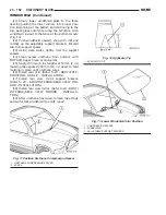 Предварительный просмотр 2723 страницы Dodge 2001 Ram 1500 Owner'S Manual