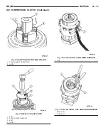 Предварительный просмотр 2744 страницы Dodge 2001 Ram 1500 Owner'S Manual